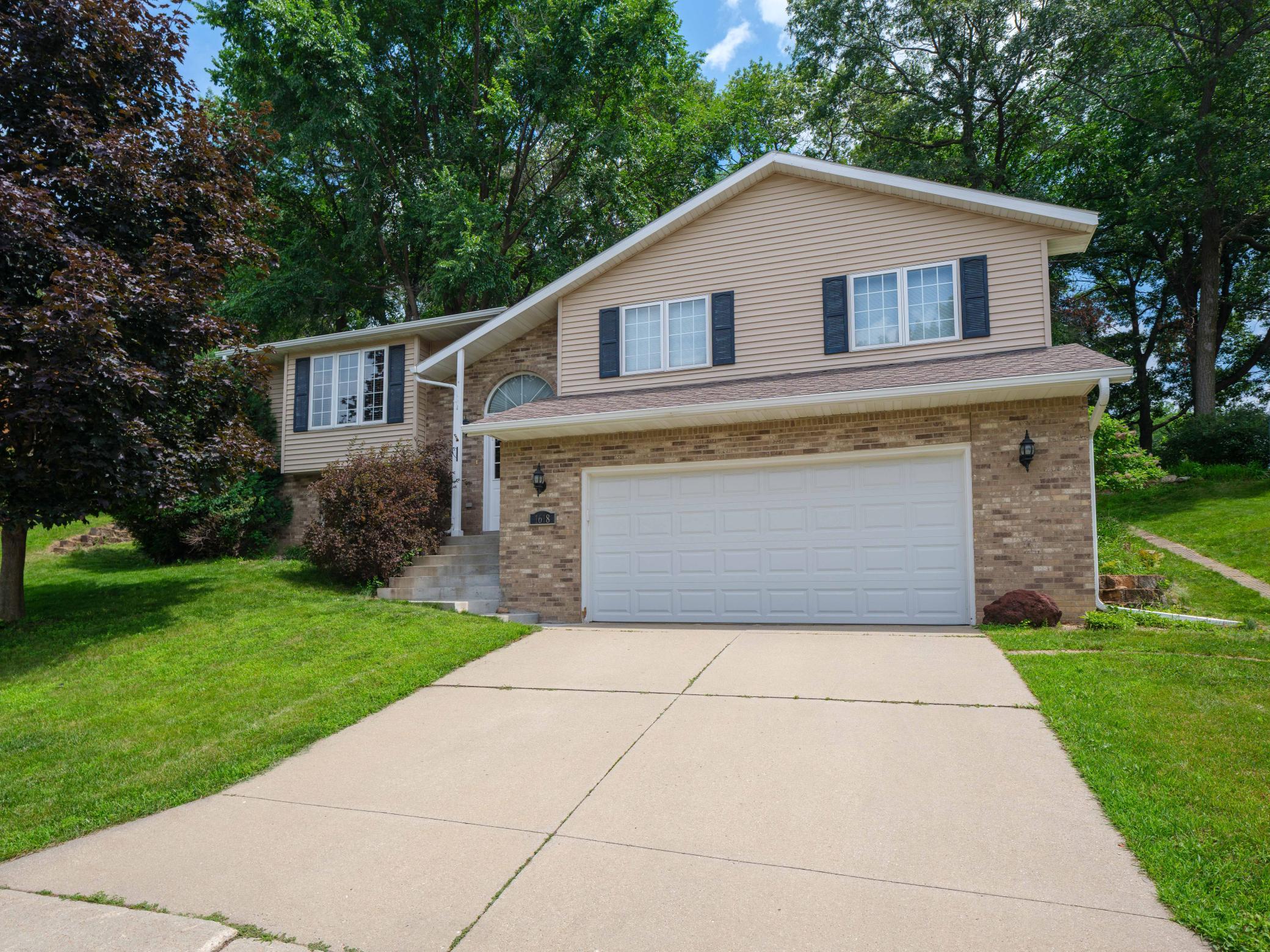 1618 Teton Court Northeast Rochester, MN 55906 - Photo 1 of 1 Gallery Image 1
