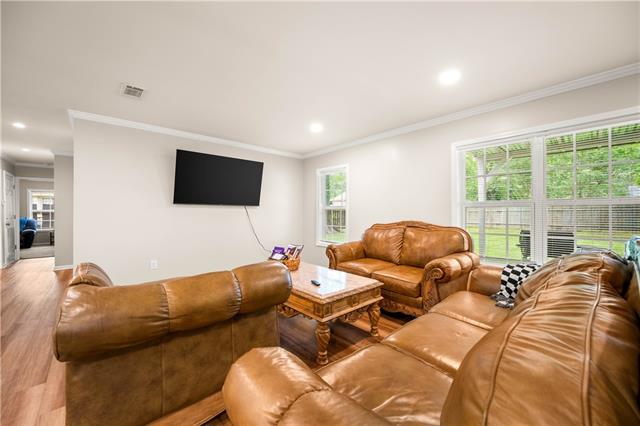 1412 Ransbottom Drive Alexandria, LA 71302 - Photo 5 of 26
