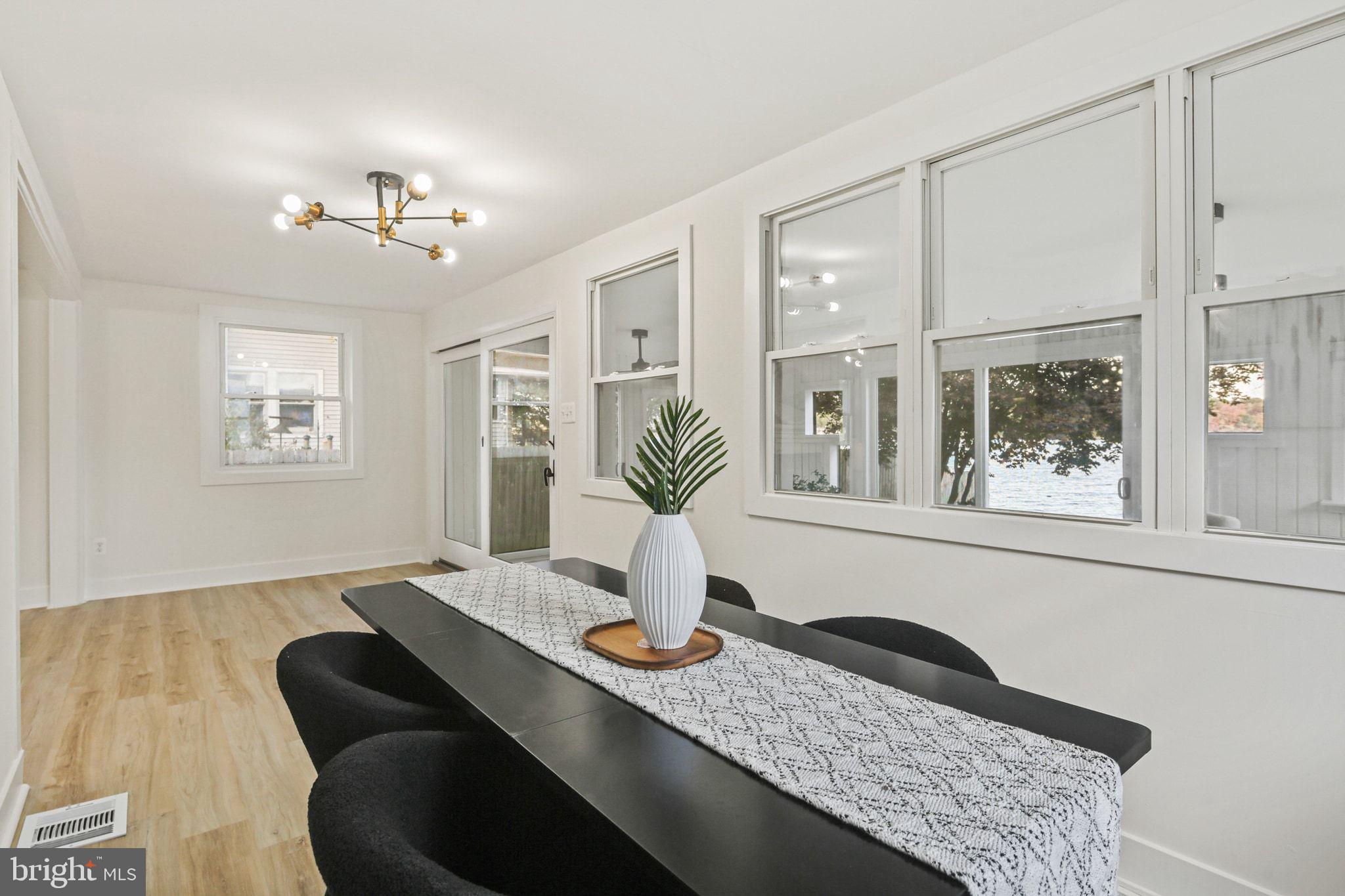 515 Freys Road Edgewood, MD 21040 - Photo 13 of 43 a dining room with window