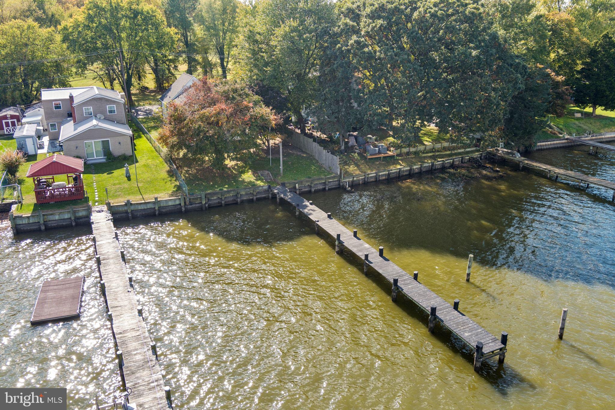 515 Freys Road Edgewood, MD 21040 - Photo 2 of 43 a view of swimming pool with a yard