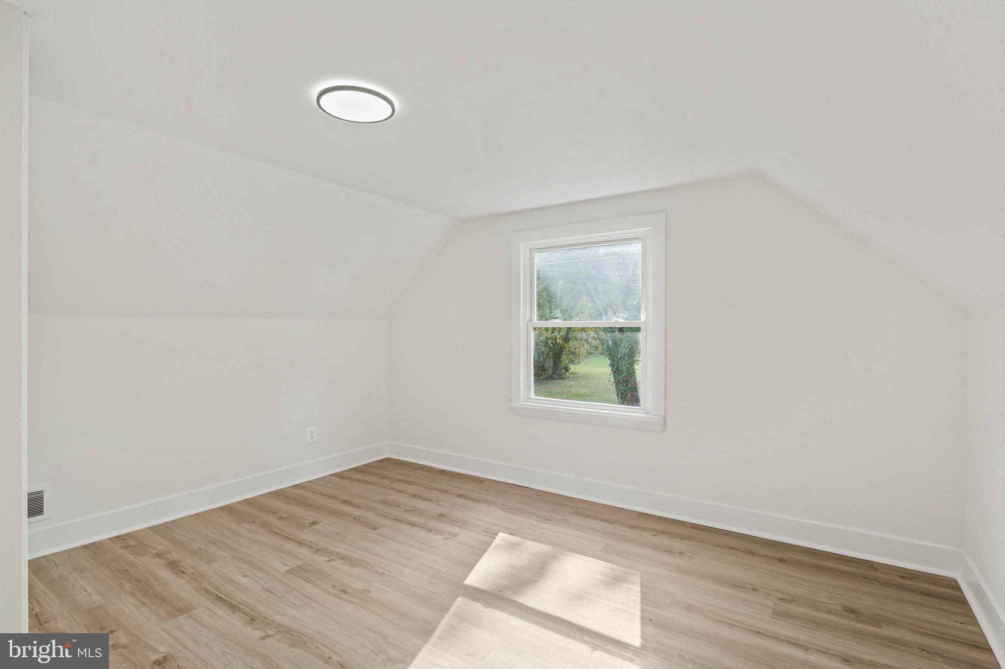 515 Freys Road Edgewood, MD 21040 - Photo 24 of 43 an empty room with a window