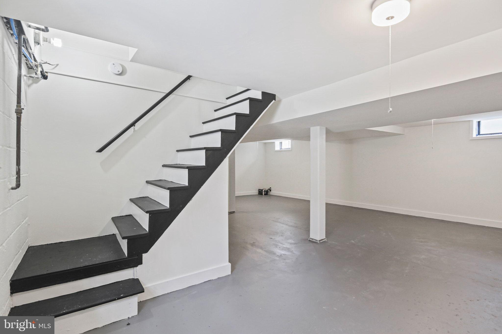 515 Freys Road Edgewood, MD 21040 - Photo 26 of 43 a view of entryway and hall