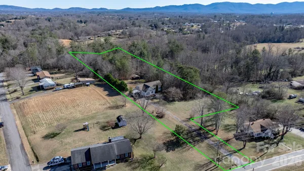 $549,000 | 2533 Lail Road, Morganton, NC 28655