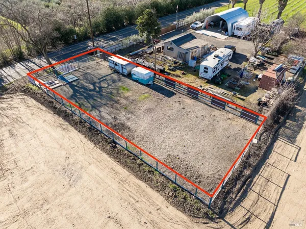 $77,000 | 0 Putah Creek Road, Winters, CA 95694