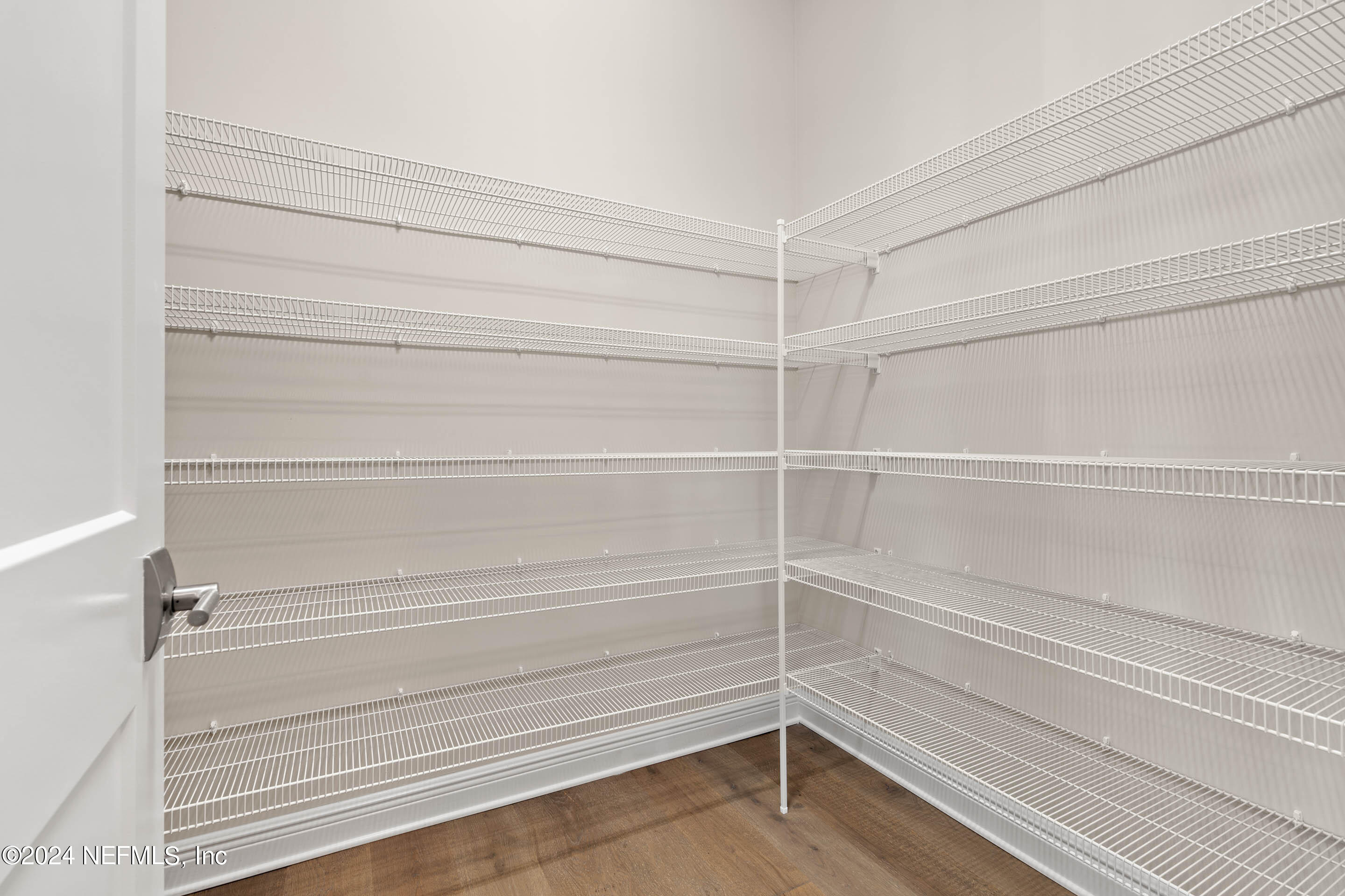 55 Rum Runner Way St. Johns, FL 32259 - Photo 16 of 55 a view of walk in closet