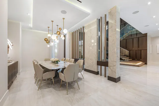 $19,995,000 | 212 Alexander Palm Road, Boca Raton, FL 33432