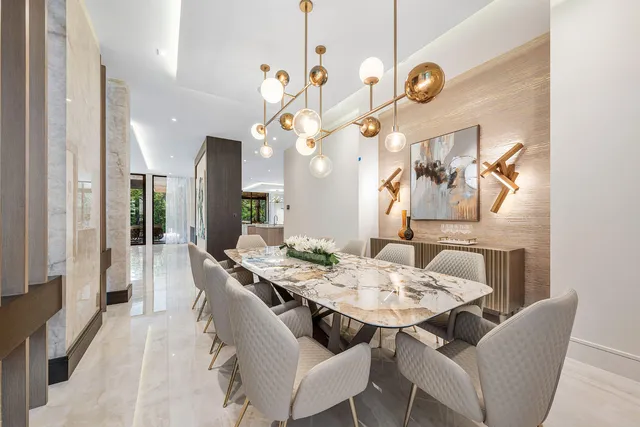 $22,795,000 | 212 Alexander Palm Road, Boca Raton, FL 33432