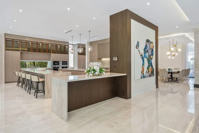 $19,995,000 | 212 Alexander Palm Road, Boca Raton, FL 33432