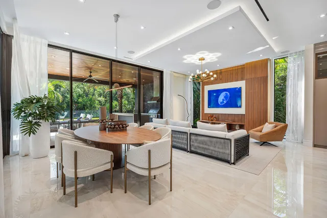 $19,995,000 | 212 Alexander Palm Road, Boca Raton, FL 33432