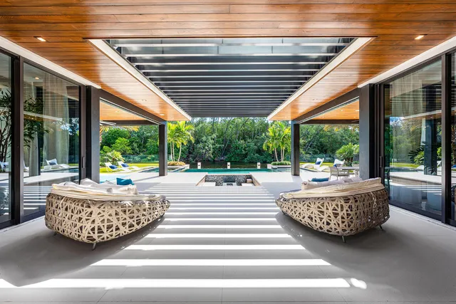 $22,795,000 | 212 Alexander Palm Road, Boca Raton, FL 33432