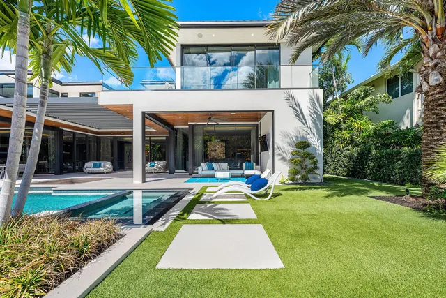 $22,795,000 | 212 Alexander Palm Road, Boca Raton, FL 33432