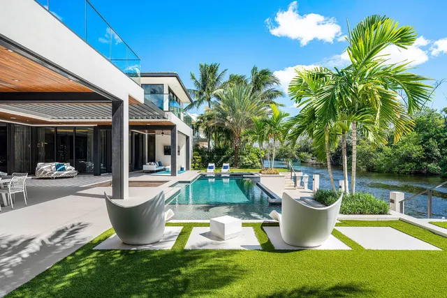 $19,995,000 | 212 Alexander Palm Road, Boca Raton, FL 33432