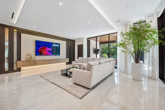 $19,995,000 | 212 Alexander Palm Road, Boca Raton, FL 33432