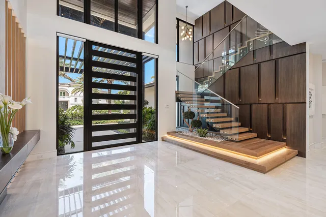 $19,995,000 | 212 Alexander Palm Road, Boca Raton, FL 33432