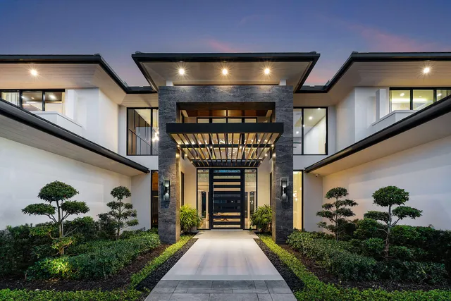 $19,995,000 | 212 Alexander Palm Road, Boca Raton, FL 33432