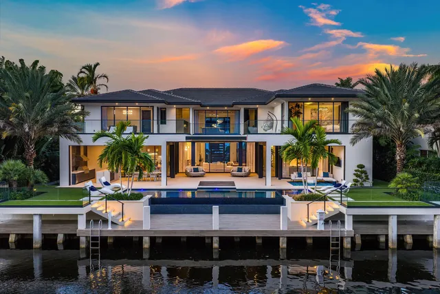 $22,795,000 | 212 Alexander Palm Road, Boca Raton, FL 33432
