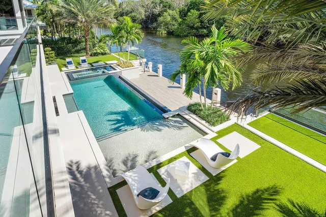 $19,995,000 | 212 Alexander Palm Road, Boca Raton, FL 33432