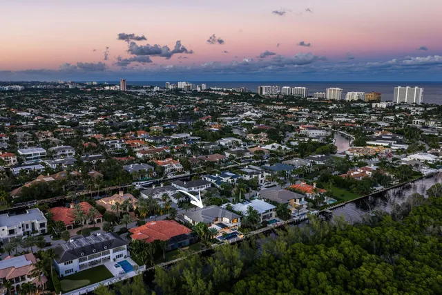 $22,795,000 | 212 Alexander Palm Road, Boca Raton, FL 33432