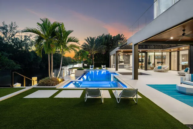 $19,995,000 | 212 Alexander Palm Road, Boca Raton, FL 33432