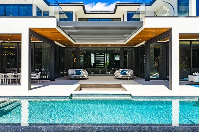 $19,995,000 | 212 Alexander Palm Road, Boca Raton, FL 33432