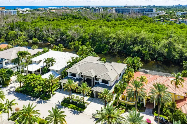 $19,995,000 | 212 Alexander Palm Road, Boca Raton, FL 33432