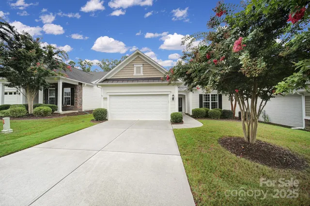 $535,000 | 2047 Kennedy Drive, Indian Land, SC 29707