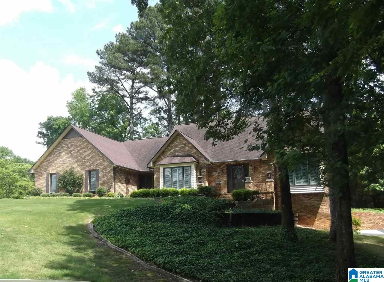 1201 Pleasant Grove Road Pleasant Grove, AL 35127 - Photo 3 of 45