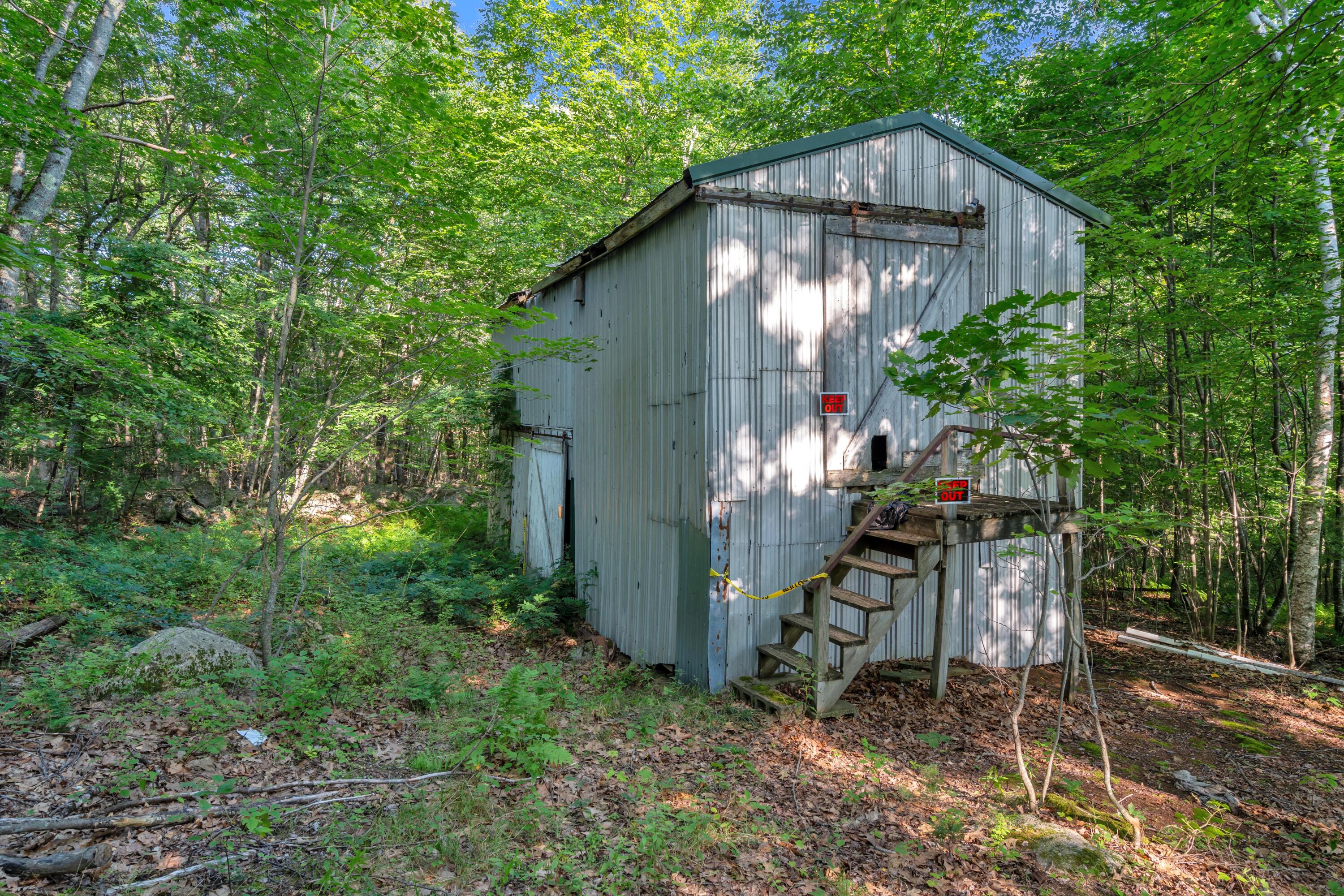 599 Williams Road Lyman, ME 04002 - Photo 5 of 27 Exterior