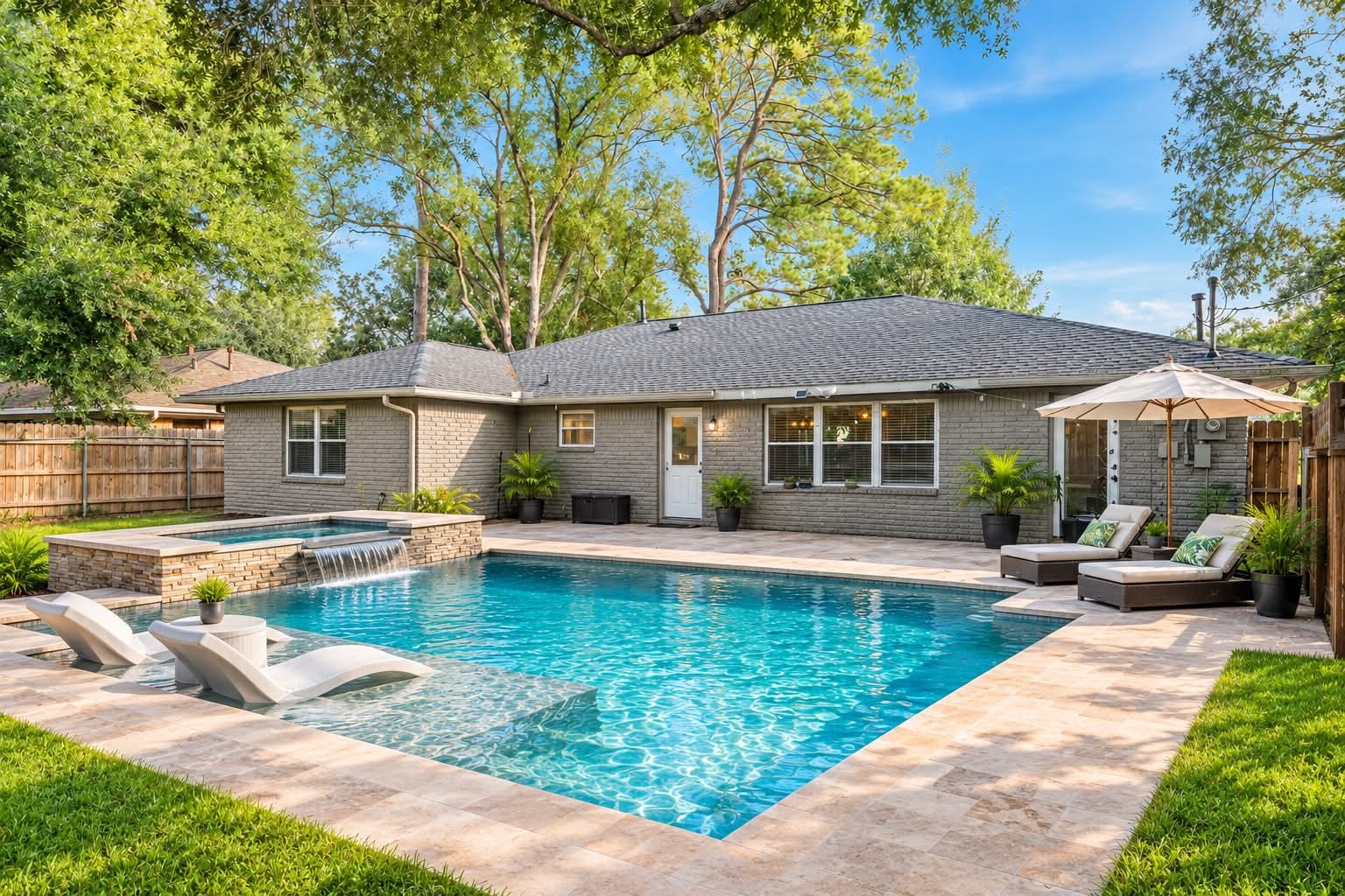 5606 Warm Springs Road Houston, TX 77035 - Photo 35 of 37 Gallery Image 35