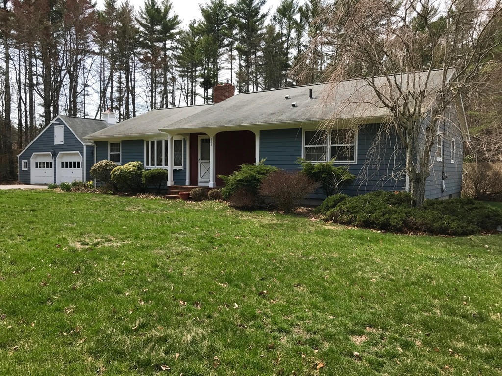 167 Keene Road Acushnet, MA 02743 - Photo 1 of 28 Gallery Image 1