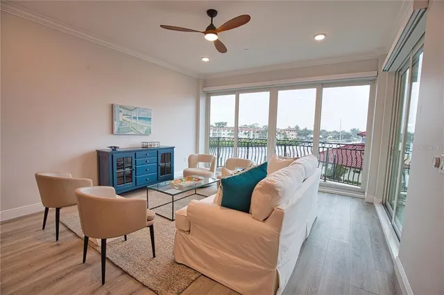 $1,199,000 | 503 North Tamiami Trail, Unit 301, Venice, FL 34285