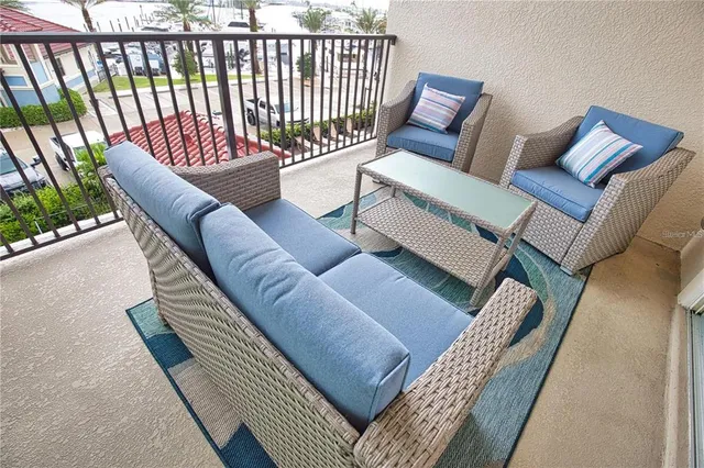 $1,199,000 | 503 North Tamiami Trail, Unit 301, Venice, FL 34285