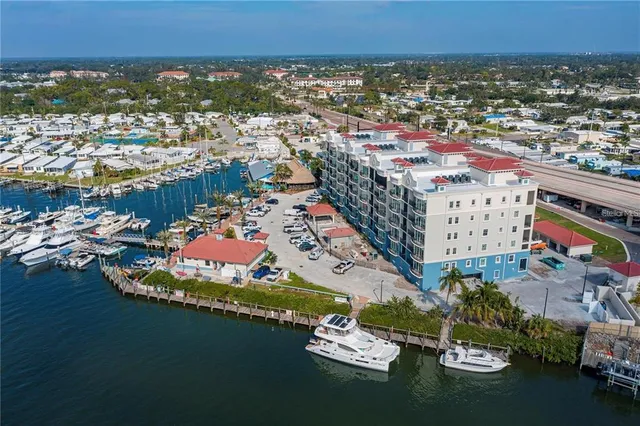 $1,199,000 | 503 North Tamiami Trail, Unit 301, Venice, FL 34285