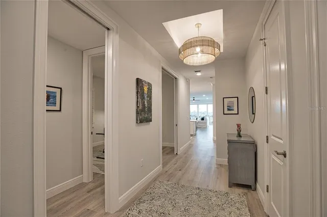 $1,199,000 | 503 North Tamiami Trail, Unit 301, Venice, FL 34285