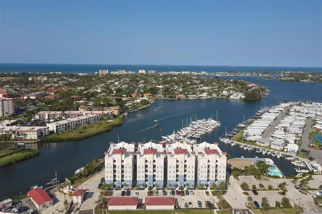 $1,199,000 | 503 North Tamiami Trail, Unit 301, Venice, FL 34285