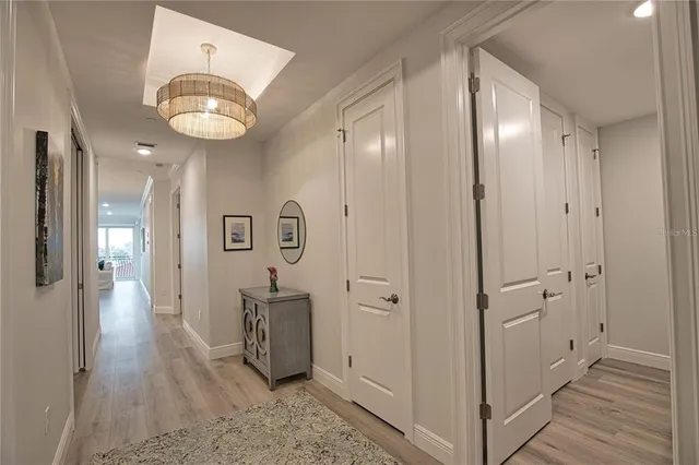 $1,199,000 | 503 North Tamiami Trail, Unit 301, Venice, FL 34285