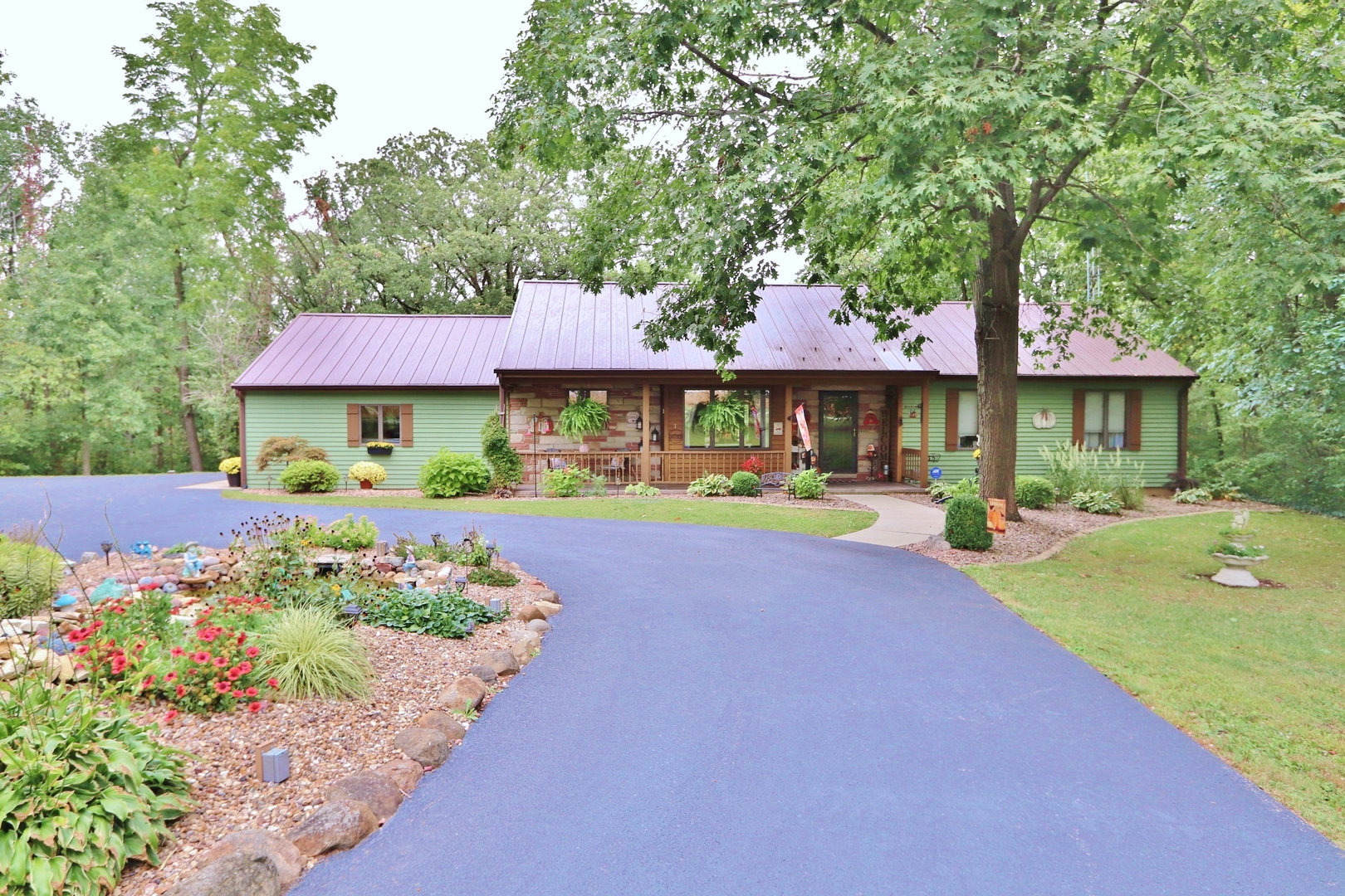 4200 West Shabbona Road Morris, IL 60450 - Photo 1 of 46