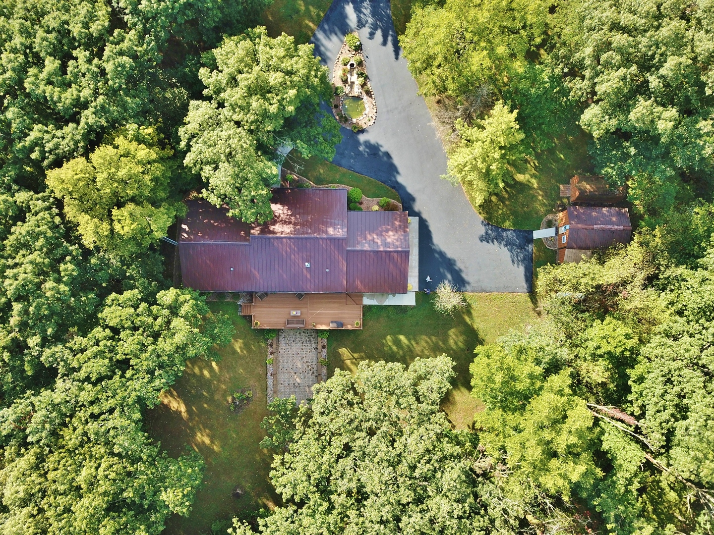 4200 West Shabbona Road Morris, IL 60450 - Photo 13 of 46