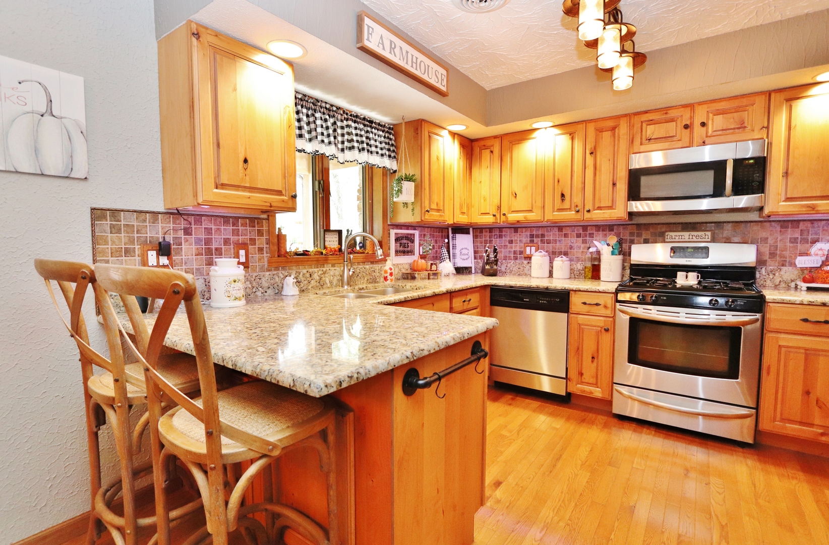 4200 West Shabbona Road Morris, IL 60450 - Photo 15 of 46