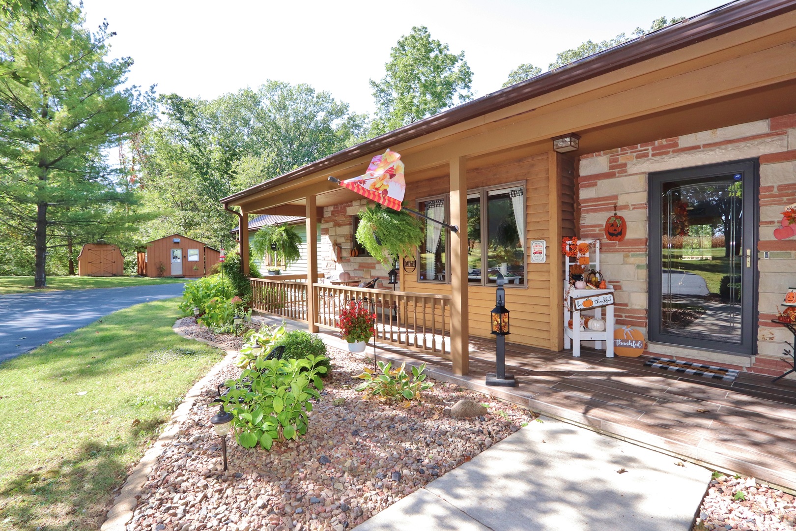 4200 West Shabbona Road Morris, IL 60450 - Photo 4 of 46