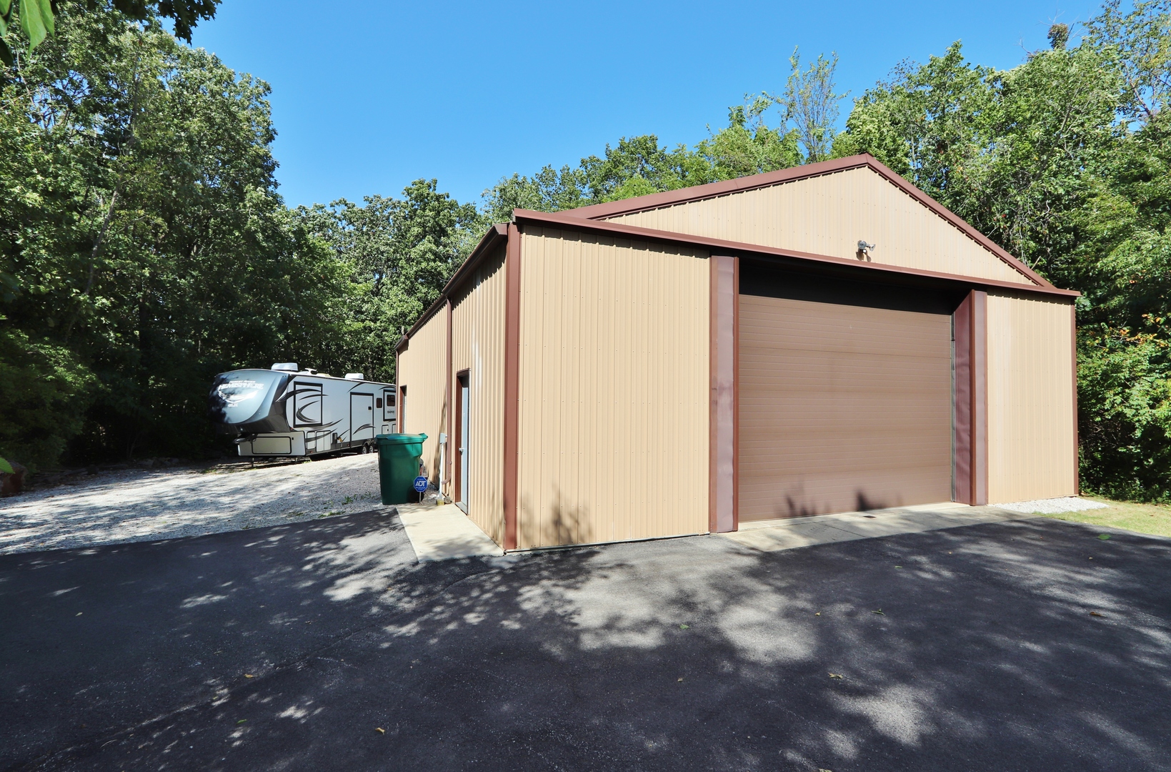 4200 West Shabbona Road Morris, IL 60450 - Photo 40 of 46