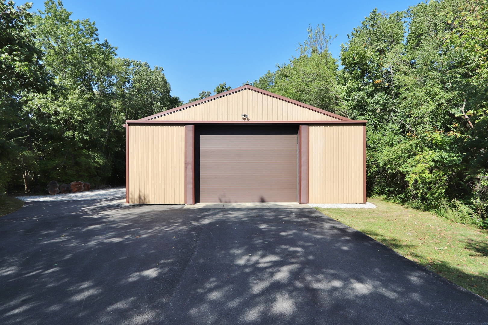 4200 West Shabbona Road Morris, IL 60450 - Photo 41 of 46