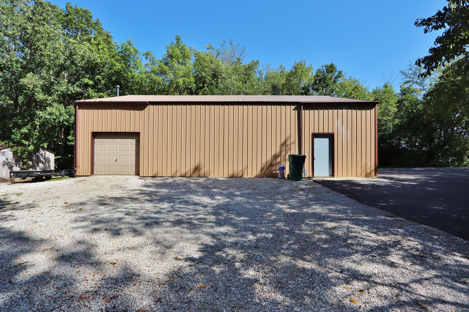 4200 West Shabbona Road Morris, IL 60450 - Photo 42 of 46