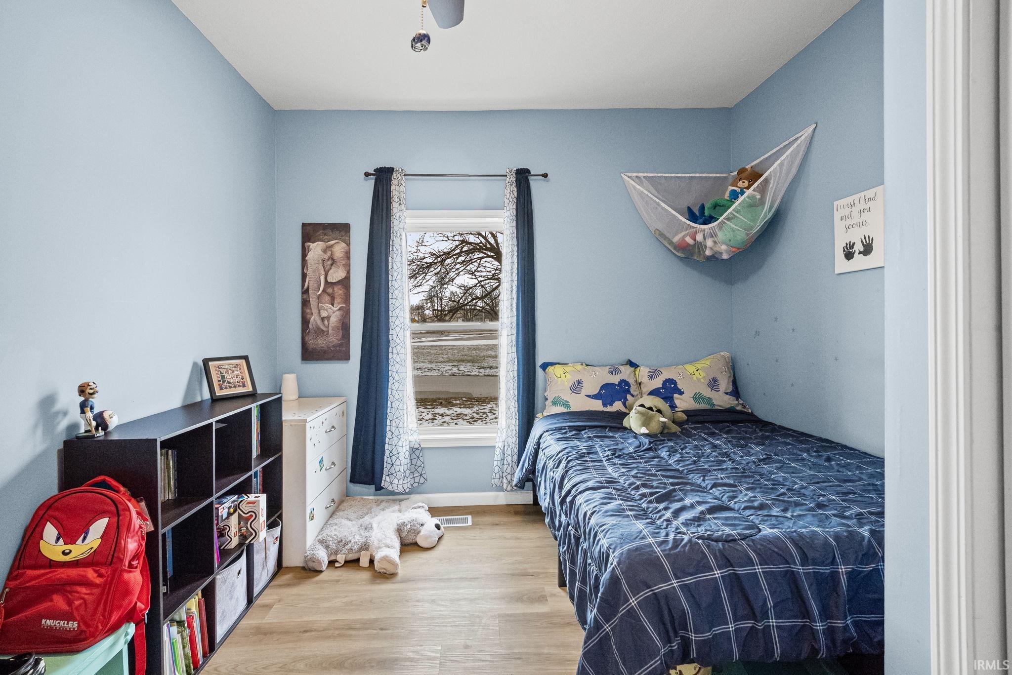 111 West 4th Street Fowler, IN 47944 - Photo 11 of 24