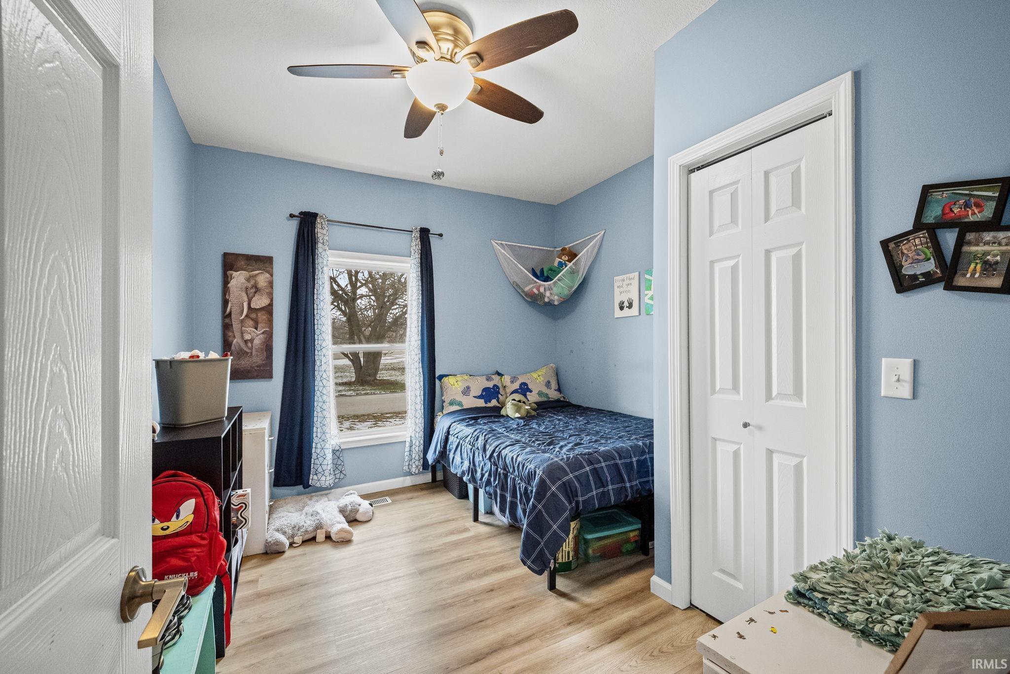 111 West 4th Street Fowler, IN 47944 - Photo 12 of 24