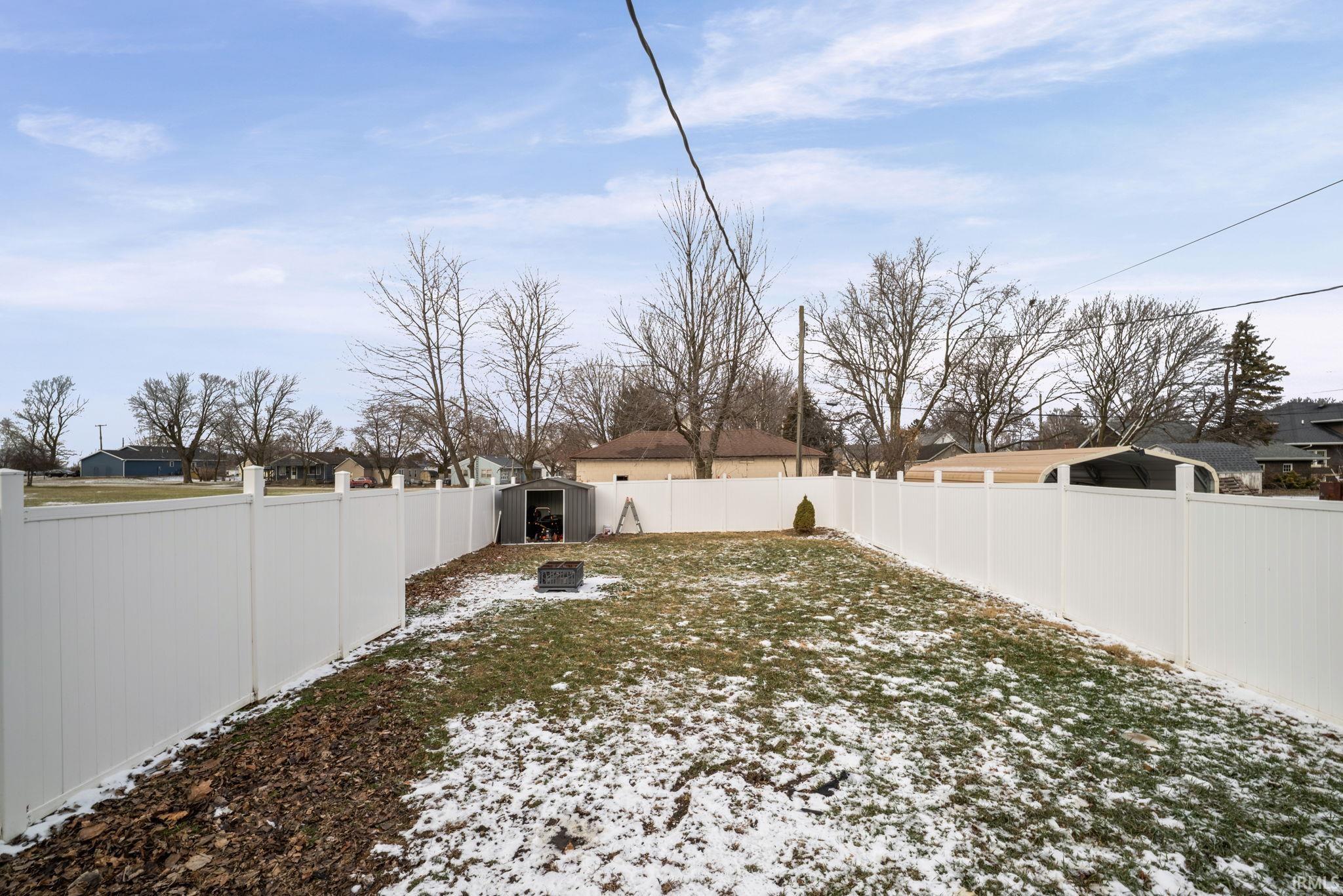 111 West 4th Street Fowler, IN 47944 - Photo 20 of 24