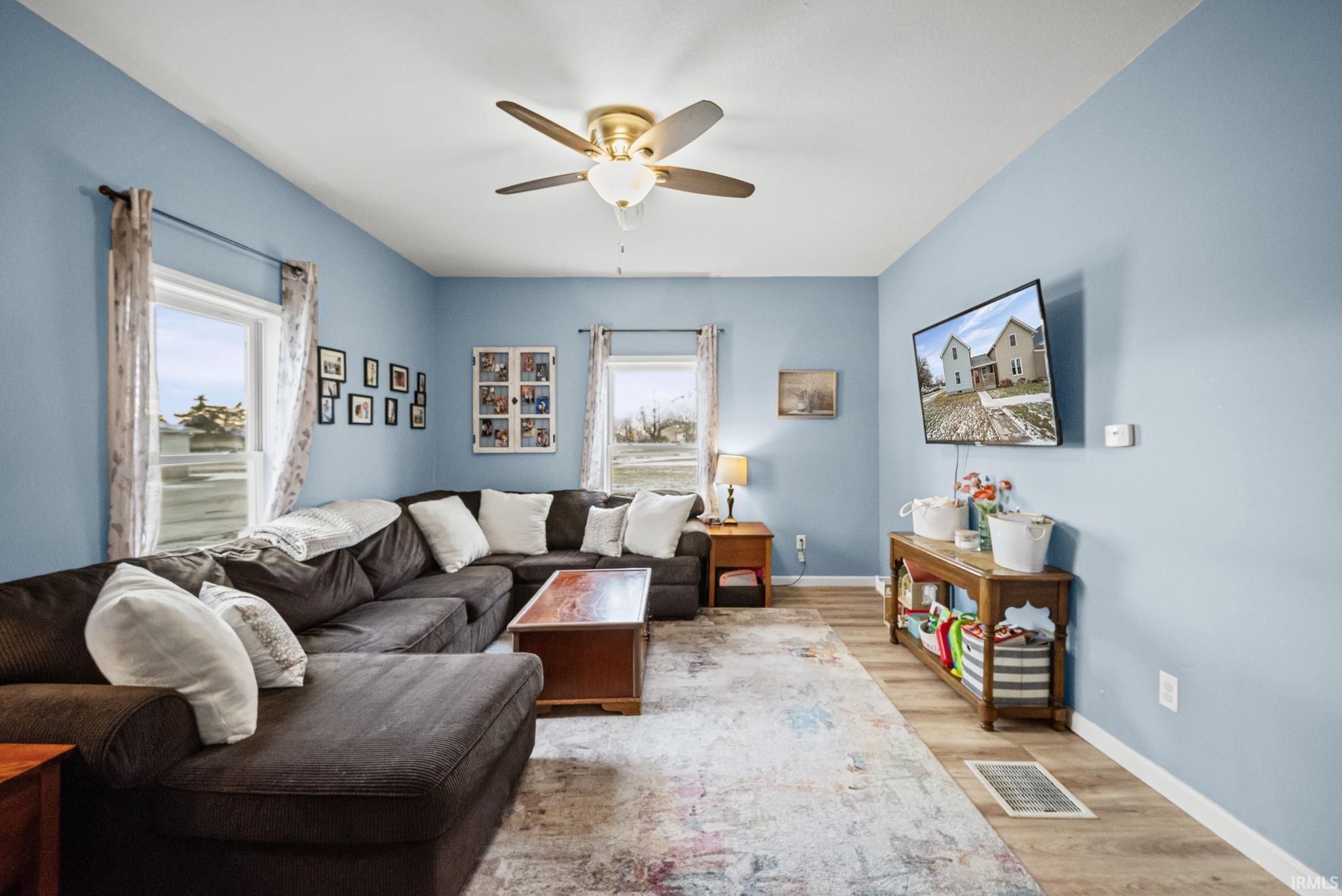 111 West 4th Street Fowler, IN 47944 - Photo 2 of 24