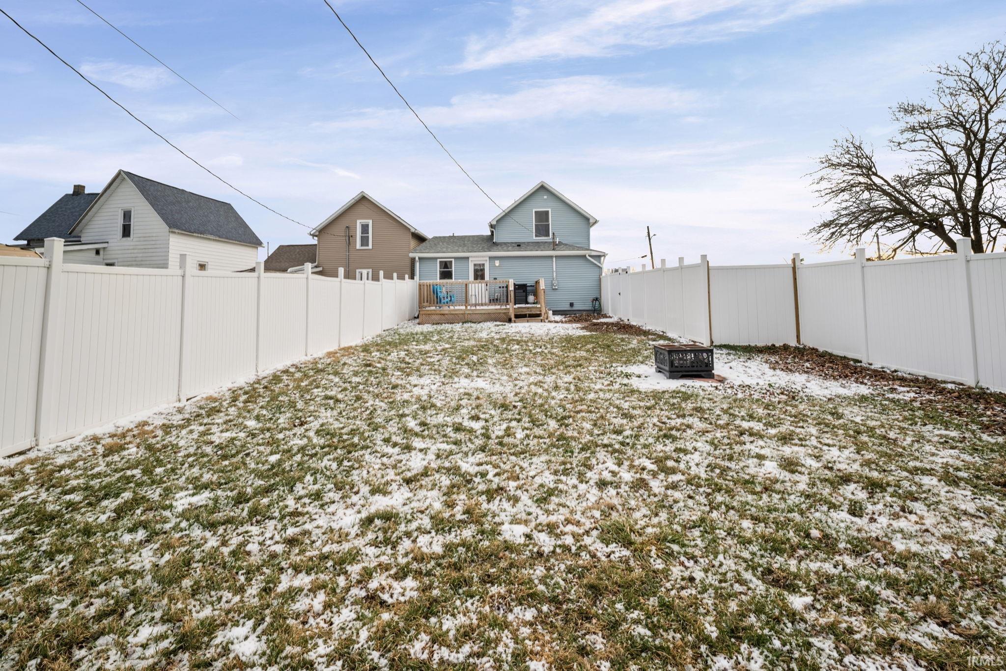 111 West 4th Street Fowler, IN 47944 - Photo 21 of 24