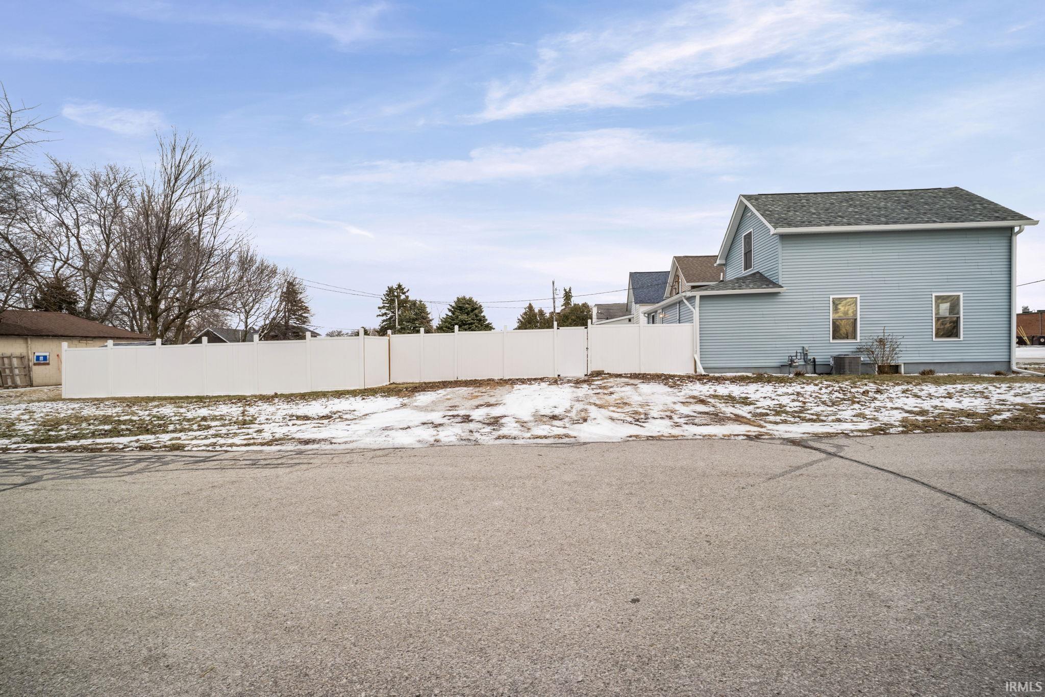 111 West 4th Street Fowler, IN 47944 - Photo 23 of 24