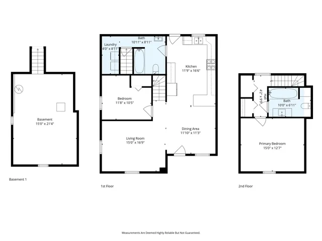 $179,900 | 111 West 4th Street, Fowler, IN 47944